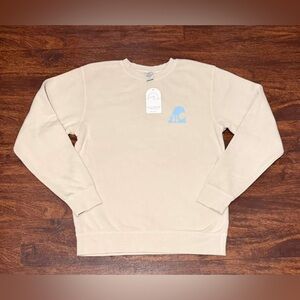 Spring Lake Sweatshirt New With Tags size S